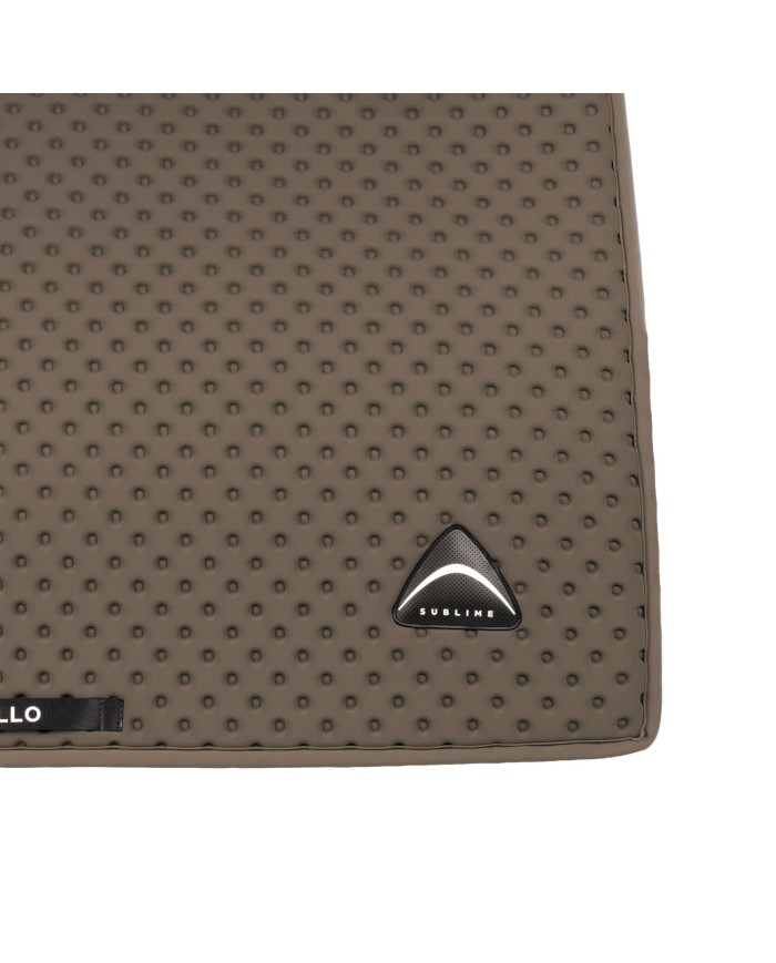 POINT DRESSAGE SADDLE PAD W/SQUARE BACK CORNER