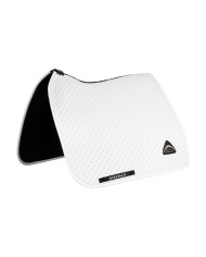 POINT DRESSAGE SADDLE PAD W/SQUARE BACK CORNER