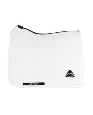 POINT DRESSAGE SADDLE PAD W/SQUARE BACK CORNER