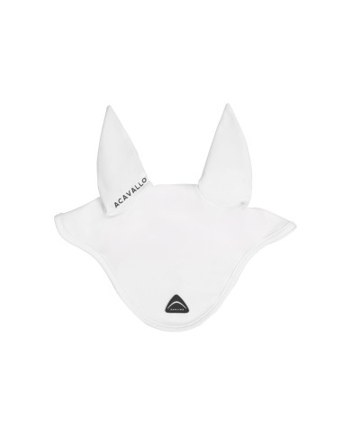 TECHNICAL FABRIC FLY VEIL