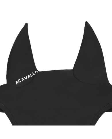 TECHNICAL FABRIC FLY VEIL