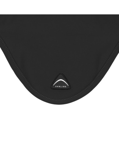 TECHNICAL FABRIC FLY VEIL