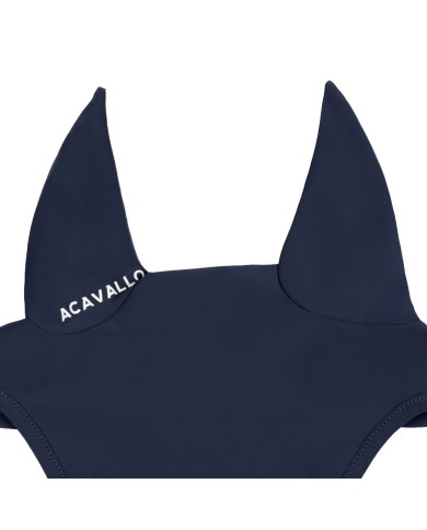 TECHNICAL FABRIC FLY VEIL