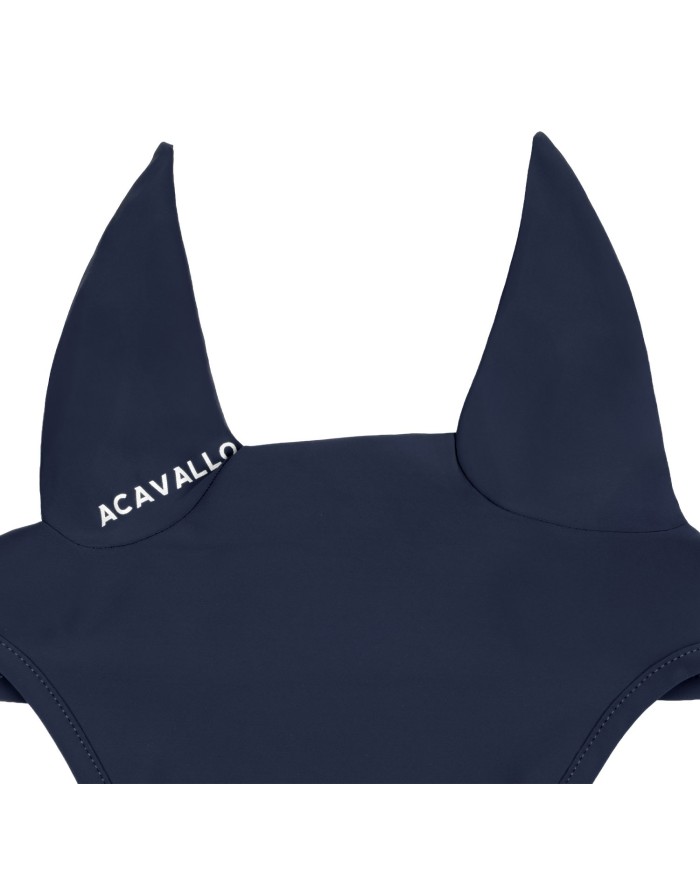 TECHNICAL FABRIC FLY VEIL