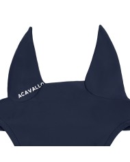 TECHNICAL FABRIC FLY VEIL