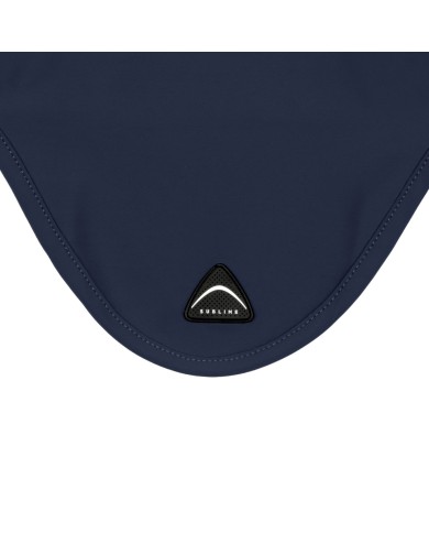 TECHNICAL FABRIC FLY VEIL