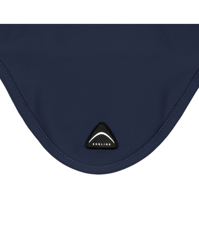 TECHNICAL FABRIC FLY VEIL