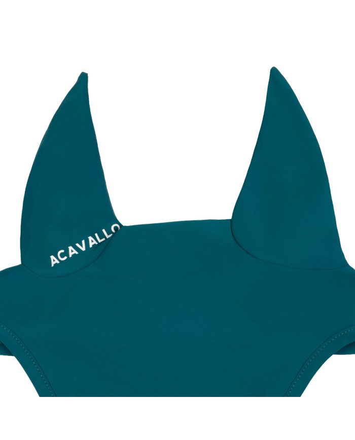 TECHNICAL FABRIC FLY VEIL