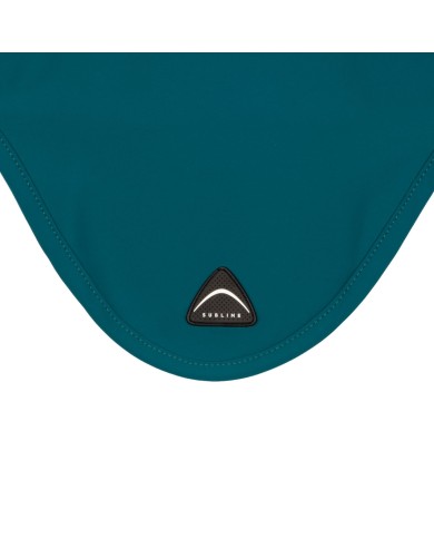 TECHNICAL FABRIC FLY VEIL