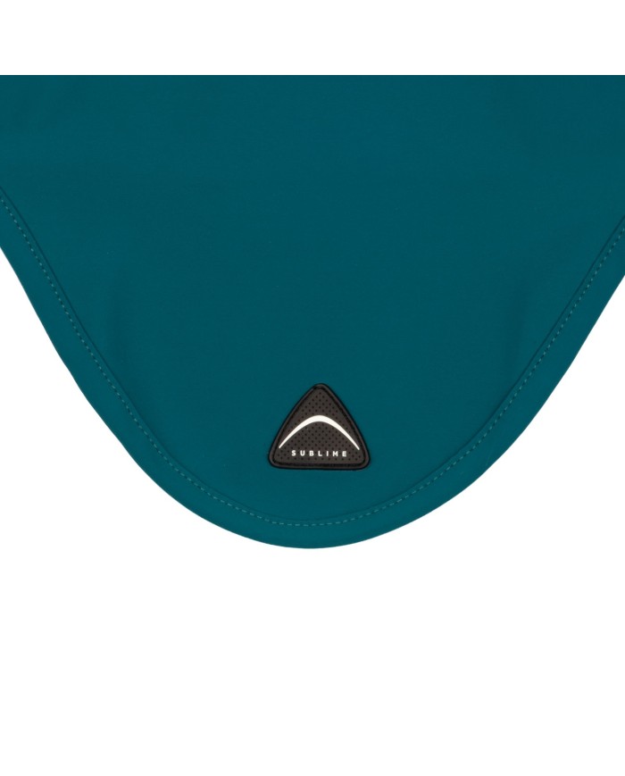 TECHNICAL FABRIC FLY VEIL