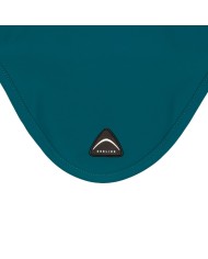 TECHNICAL FABRIC FLY VEIL