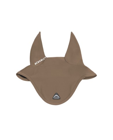TECHNICAL FABRIC FLY VEIL