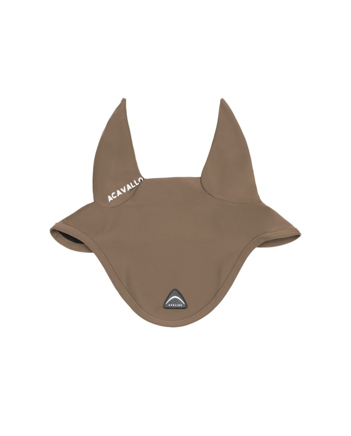 TECHNICAL FABRIC FLY VEIL