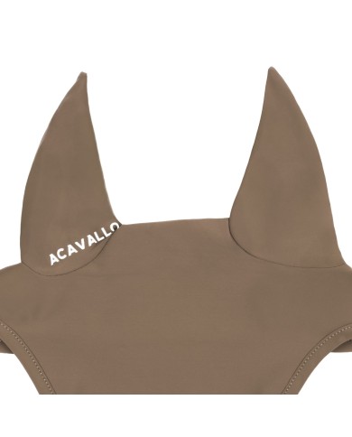TECHNICAL FABRIC FLY VEIL