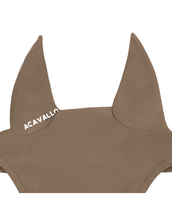 TECHNICAL FABRIC FLY VEIL