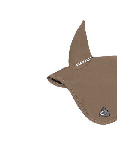 TECHNICAL FABRIC FLY VEIL