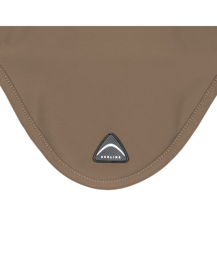 TECHNICAL FABRIC FLY VEIL