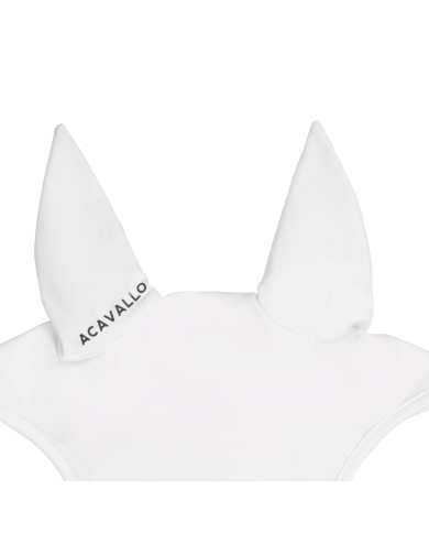 TECHNICAL FABRIC FLY VEIL