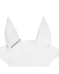 TECHNICAL FABRIC FLY VEIL