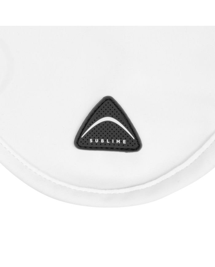 TECHNICAL FABRIC FLY VEIL