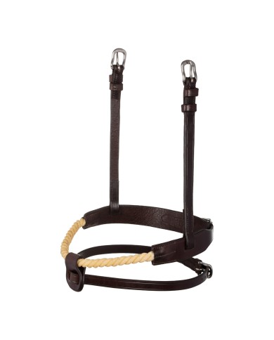 ROPE FLASH NOSEBAND