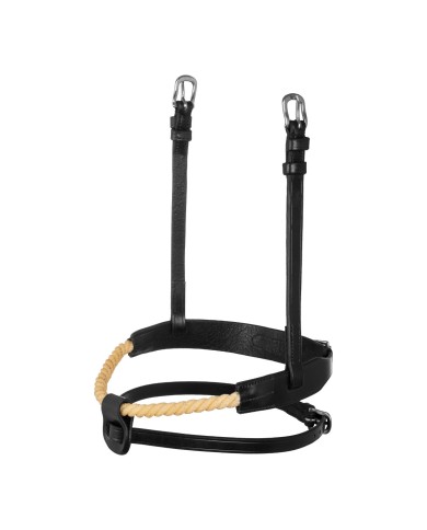 ROPE FLASH NOSEBAND