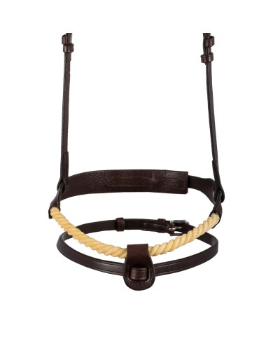 ROPE FLASH NOSEBAND