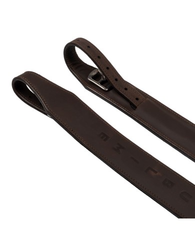 SUBLIME FENDER MONO STIRRUPS LEATHER