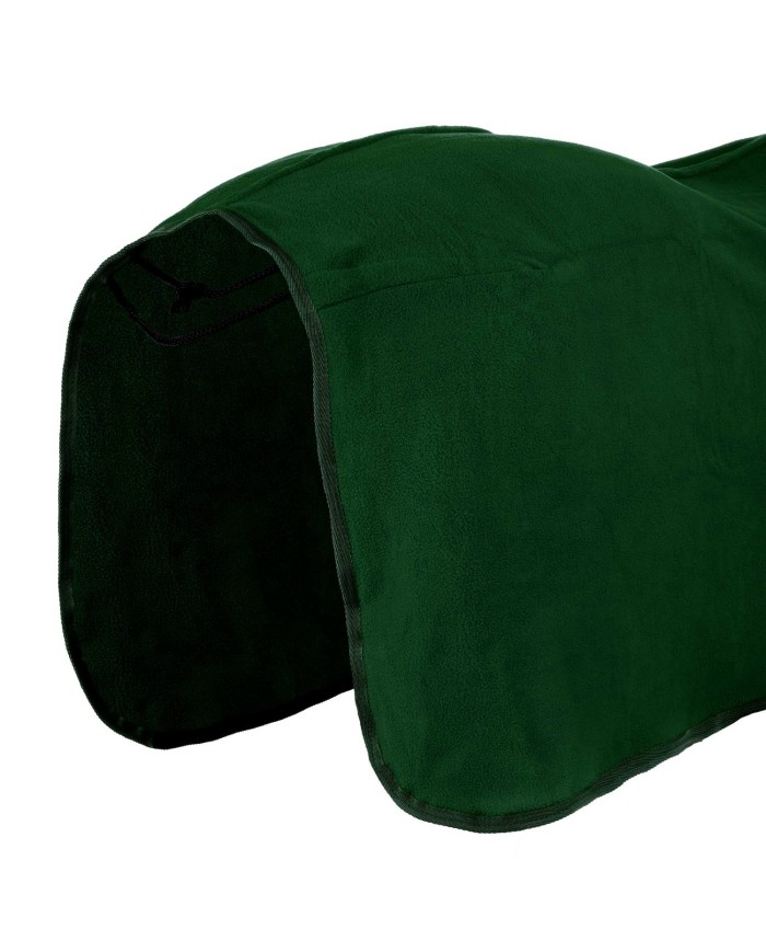 COPERTA PILE ANTIPILLING MODELLO YUKON