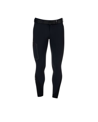 MEN S RIDERTECHNOLOGY JUMPING BREECHES FULL GRIP