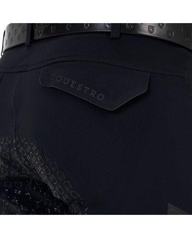 MEN S RIDERTECHNOLOGY JUMPING BREECHES FULL GRIP