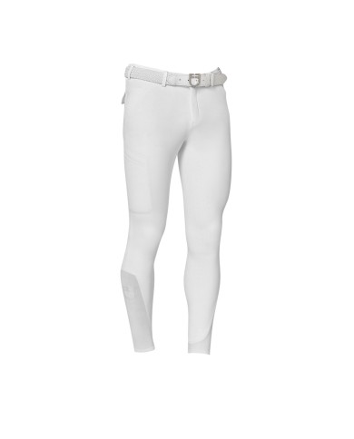MEN S RIDERTECHNOLOGY JUMPING BREECHES FULL GRIP