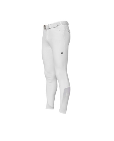 MEN S RIDERTECHNOLOGY JUMPING BREECHES FULL GRIP