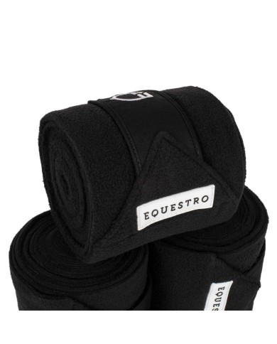 FASCE IN PILE PONY MODELLO TRIM (4PZ)