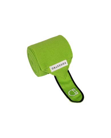 FASCE IN PILE PONY MODELLO TRIM (4PZ)