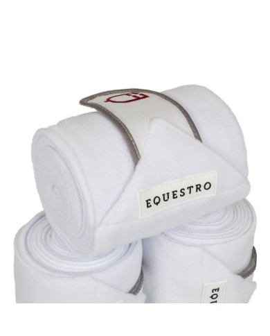 FASCE IN PILE PONY MODELLO TRIM (4PZ)