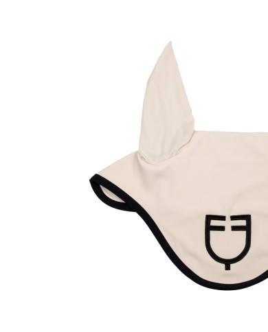CUFFIETTA EQUESTRO IN TESSUTO TECNICO BLACK LINE EDITION