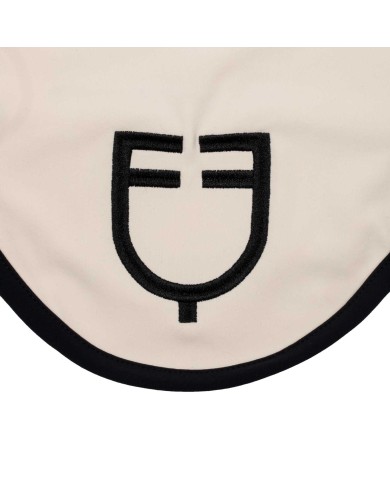 CUFFIETTA EQUESTRO IN TESSUTO TECNICO BLACK LINE EDITION