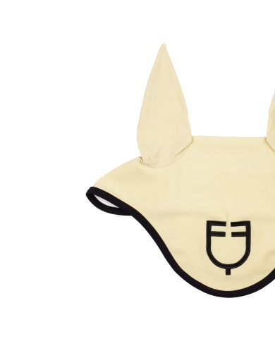 CUFFIETTA EQUESTRO IN TESSUTO TECNICO BLACK LINE EDITION