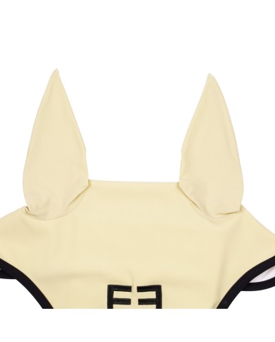 CUFFIETTA EQUESTRO IN TESSUTO TECNICO BLACK LINE EDITION