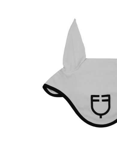 CUFFIETTA EQUESTRO IN TESSUTO TECNICO BLACK LINE EDITION