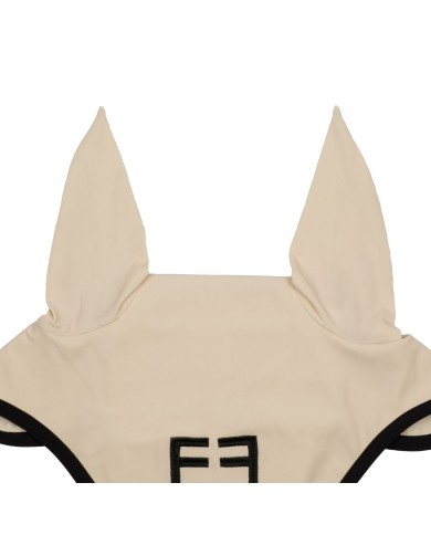 CUFFIETTA EQUESTRO IN TESSUTO TECNICO BLACK LINE EDITION