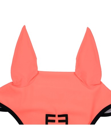 CUFFIETTA EQUESTRO IN TESSUTO TECNICO BLACK LINE EDITION