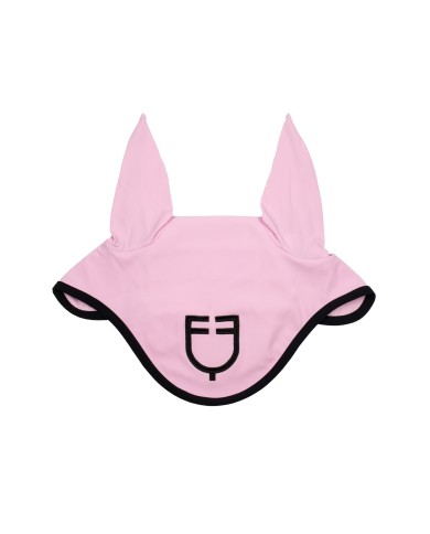 CUFFIETTA EQUESTRO IN TESSUTO TECNICO BLACK LINE EDITION