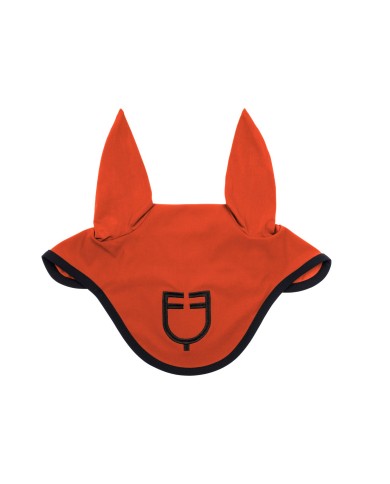 CUFFIETTA EQUESTRO IN TESSUTO TECNICO BLACK LINE EDITION