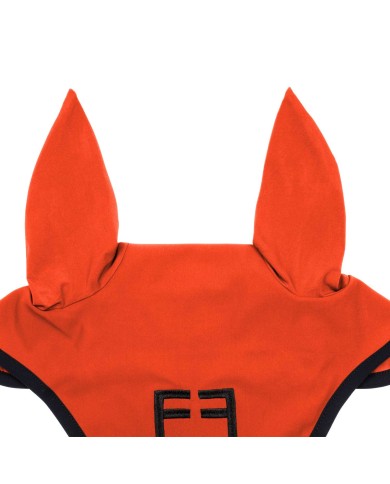 CUFFIETTA EQUESTRO IN TESSUTO TECNICO BLACK LINE EDITION
