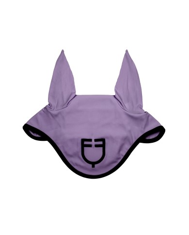 CUFFIETTA EQUESTRO IN TESSUTO TECNICO BLACK LINE EDITION