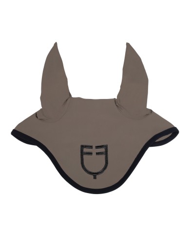 CUFFIETTA EQUESTRO IN TESSUTO TECNICO BLACK LINE EDITION
