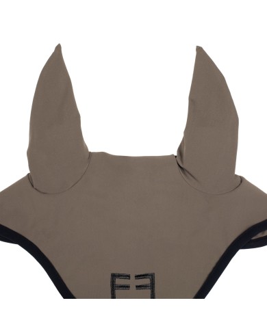 CUFFIETTA EQUESTRO IN TESSUTO TECNICO BLACK LINE EDITION
