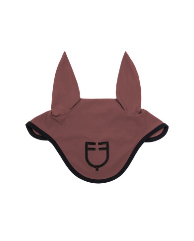 CUFFIETTA EQUESTRO IN TESSUTO TECNICO BLACK LINE EDITION